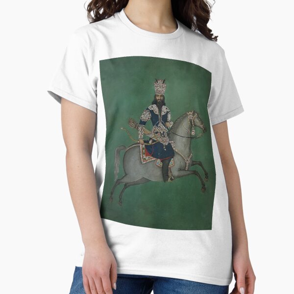 Aperçu de l'œuvre Nandor et Jahan créée et vendue par RoyalNadja.