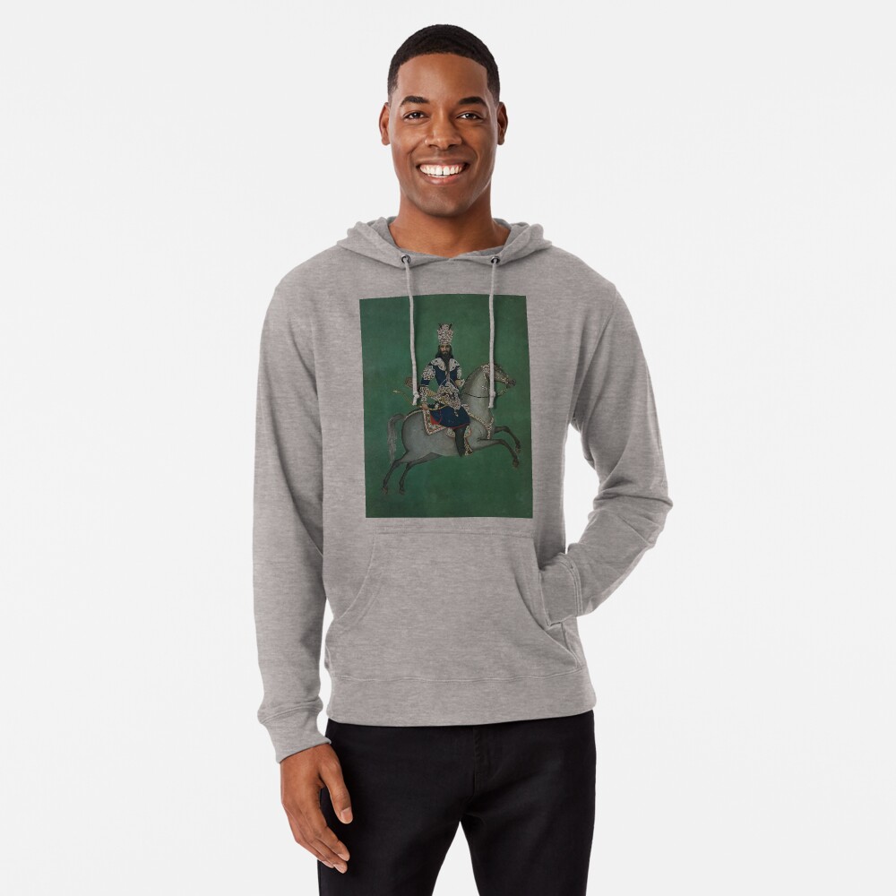 Item preview, Lightweight Hoodie designed and sold by RoyalNadja.