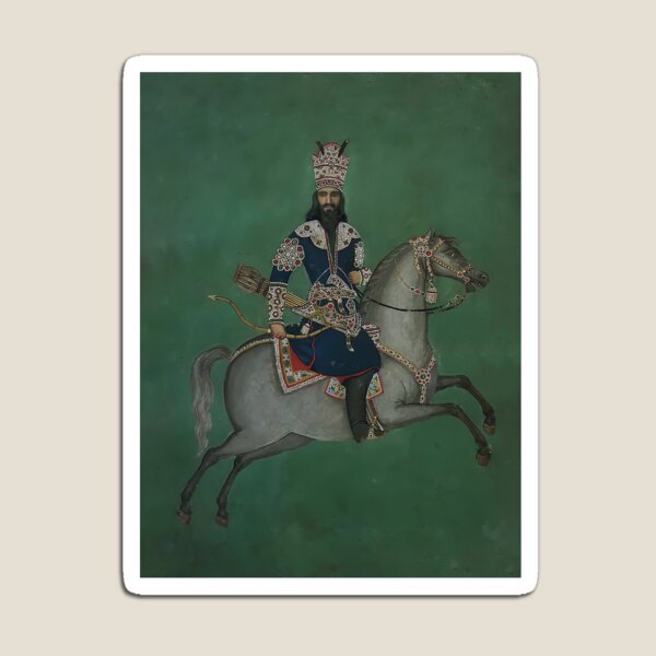 Aperçu de l'œuvre Nandor et Jahan créée et vendue par RoyalNadja.