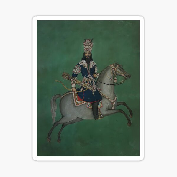 Aperçu de l'œuvre Nandor et Jahan créée et vendue par RoyalNadja.