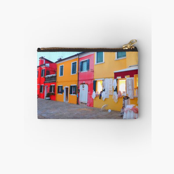 Item preview, Rainbow Row of Houses designed and sold by Matt Niichel.