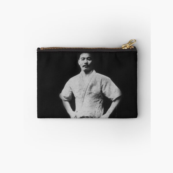 Item preview, Mitsuyo Maeda — BJJ designed and sold by neon-d.