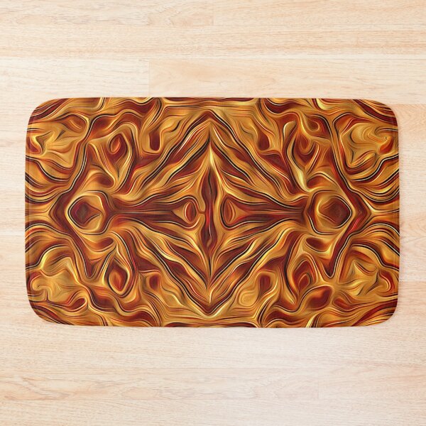 Item preview, Autumn Foliage canvas designed and sold by fatenanwar.