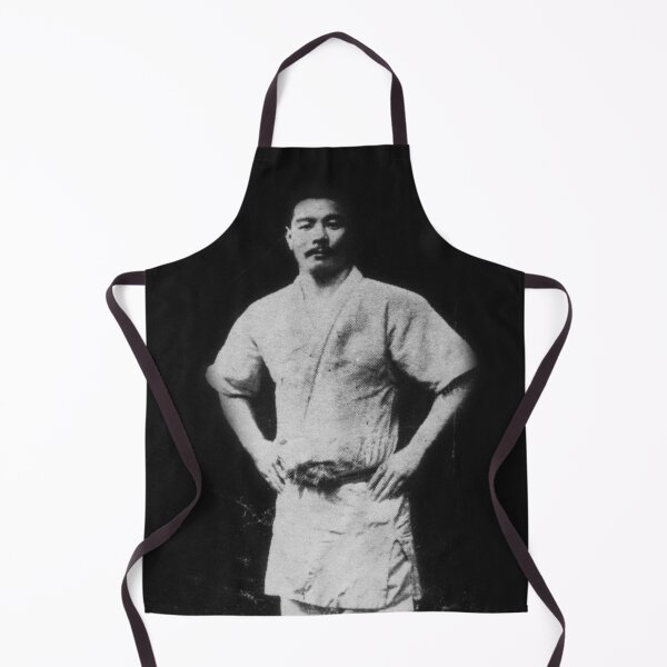 Item preview, Mitsuyo Maeda — BJJ designed and sold by neon-d.