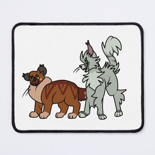 Item preview, besties designed and sold by Aquatic-Batt.