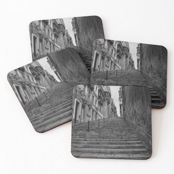 Item preview, Valletta steps designed and sold by Violaman.