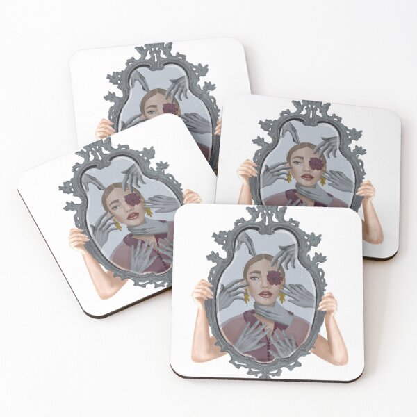 Item preview, reflection designed and sold by Rosaria Di Costanzo.