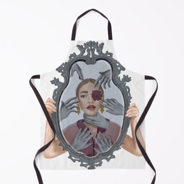 Item preview, reflection designed and sold by Rosaria Di Costanzo.
