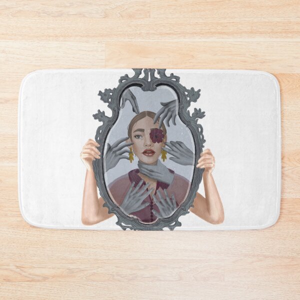 Item preview, reflection designed and sold by Rosaria Di Costanzo.