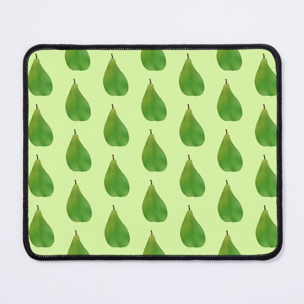 Item preview, Juicy green pear designed and sold by Laura_S _13.