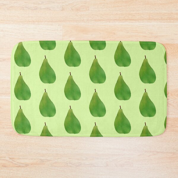 Item preview, Juicy green pear designed and sold by Laura_S _13.