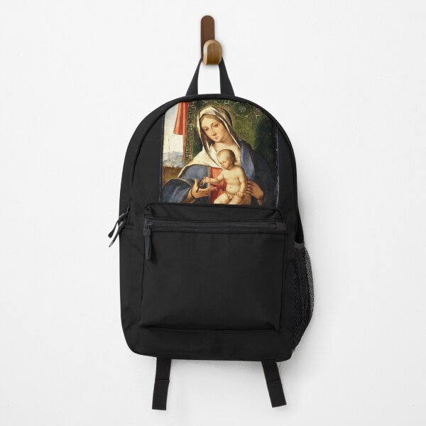 Item preview, Madonna and Child, Boccaccio, Boccaccino designed and sold by neteor.