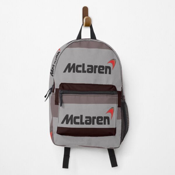 Item preview, Mclaren designed and sold by Karine Dupras.