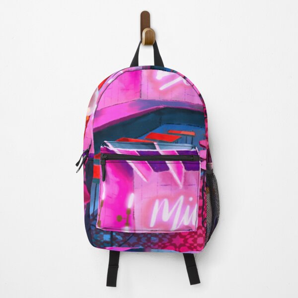 Item preview, Miami Beach Pink designed and sold by ScullyArtFiless.