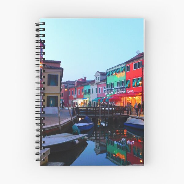 Item preview, A serene fishing village   designed and sold by Matt Niichel.