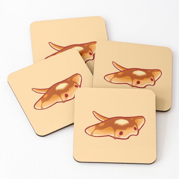 Item preview, Sea Pancake designed and sold by smudgeandfrank.