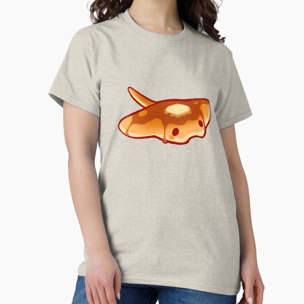 Item preview, Sea Pancake designed and sold by smudgeandfrank.