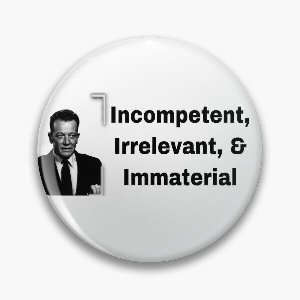 Item preview, Incompetent, etc  designed and sold by LisaMPierce1990.