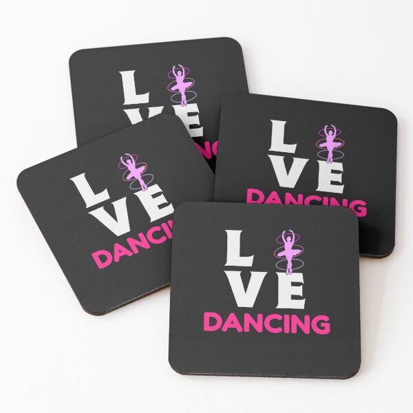 Item preview, Love Dancing designed and sold by Sunset-1.