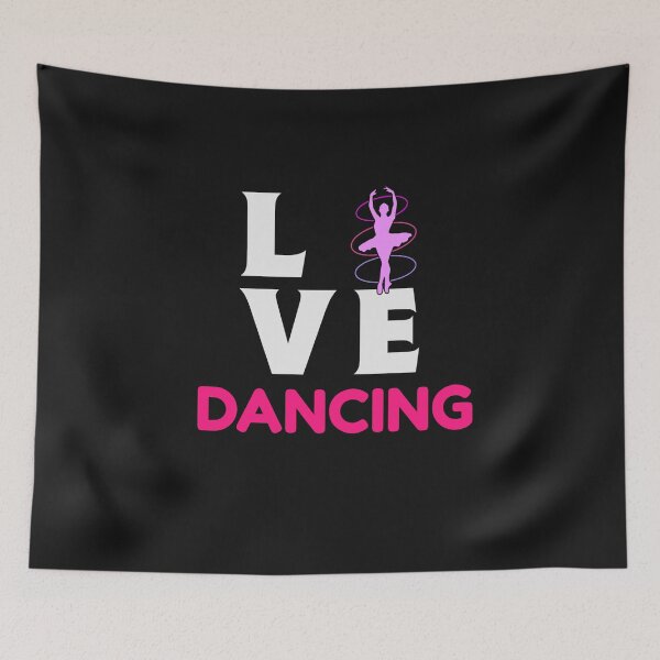 Item preview, Love Dancing designed and sold by Sunset-1.
