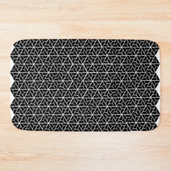 Item preview, Triangle pattern designed and sold by abbycat-1203.