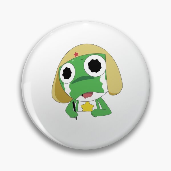Item preview, Stressed Keroro designed and sold by AeroStereo.