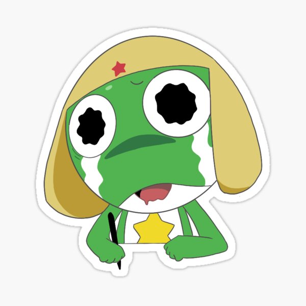 Sgt Frog Hentai