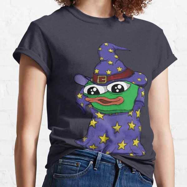 Honkler Vs Npc Fashion Vintage Tshirt T Shirts Frog Happy Special