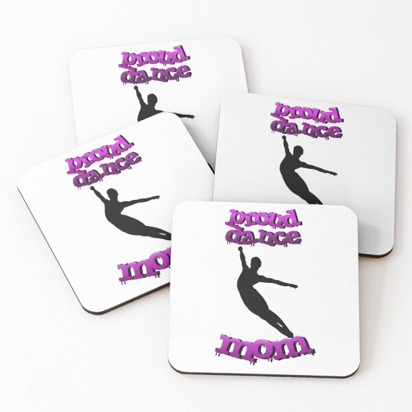 Item preview, Proud Dance Mom designed and sold by mixedmoodz.