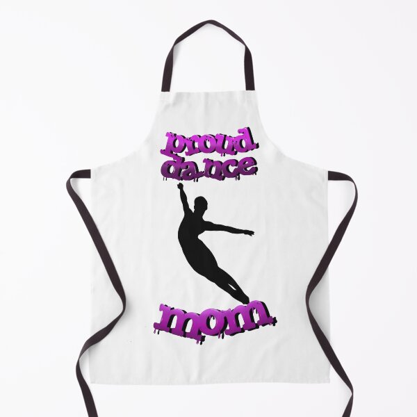 Item preview, Proud Dance Mom designed and sold by mixedmoodz.