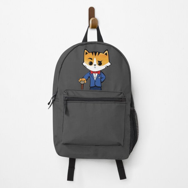 Item preview, Cat Lord Gentleman  designed and sold by Ninja-Cat-Corp.
