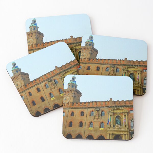 Item preview, A beautiful tower in Bologna designed and sold by Matt Niichel.