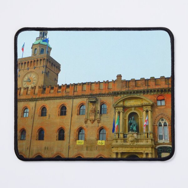 Item preview, A beautiful tower in Bologna designed and sold by Matt Niichel.