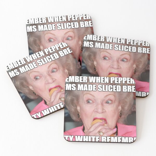 Item preview, betty white designed and sold by Dany2000.