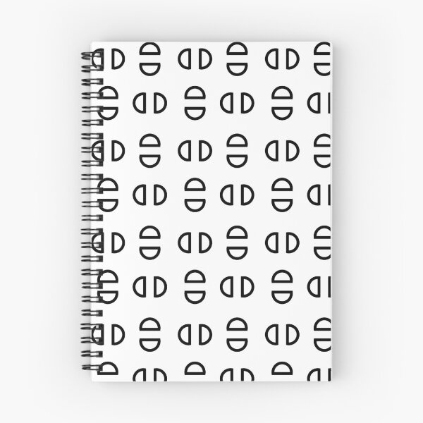 Item preview, 8-Ds Essential designed and sold by Jessica Rani.