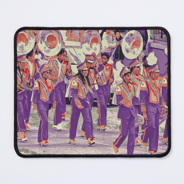 Item preview, Marching Band designed and sold by RoxanneG.