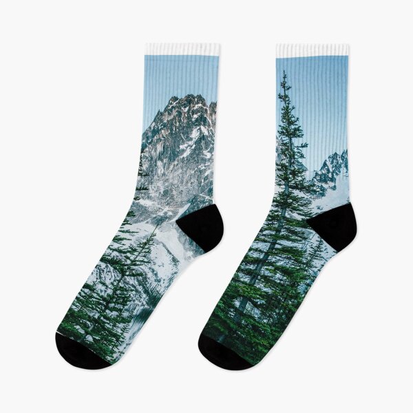 Item preview, Colchuck Lake designed and sold by jonvoyage.