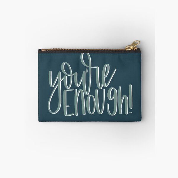Item preview, You’re Enough designed and sold by CDBCreations.