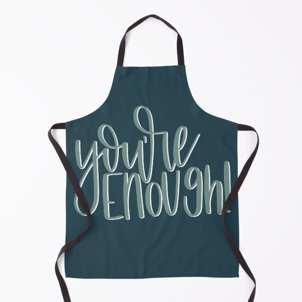 Item preview, You’re Enough designed and sold by CDBCreations.