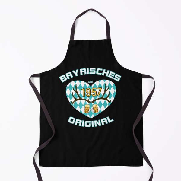 Item preview, Bavarian birthday present for the 65th designed and sold by Tschousef.