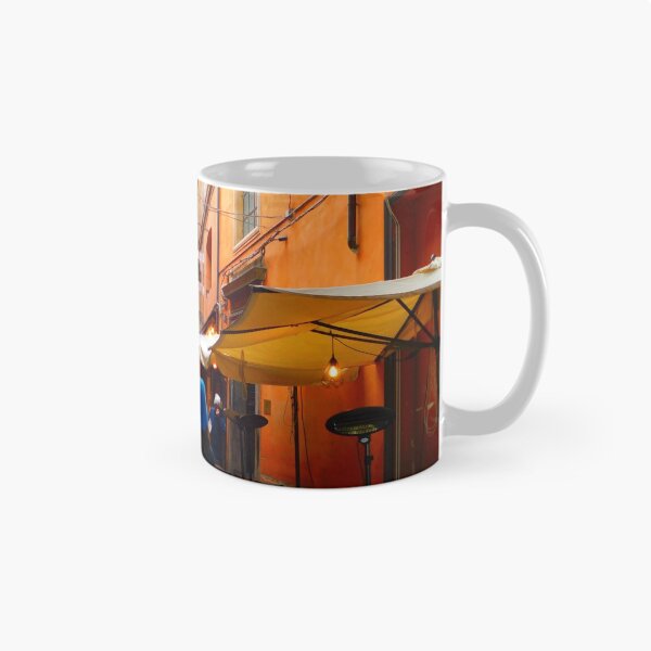 Item preview, Alone in Bologna designed and sold by Matt Niichel.