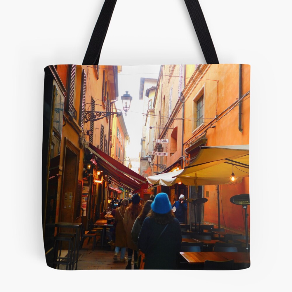 Artikel-Vorschau von Allover-Print Tote Bag, designt und verkauft von MMNiich1.