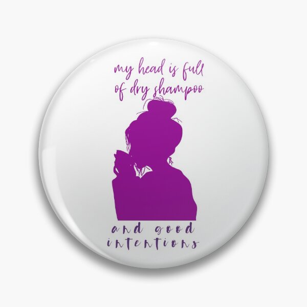 Item preview, Good Intentions designed and sold by mixedmoodz.