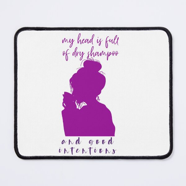 Item preview, Good Intentions designed and sold by mixedmoodz.
