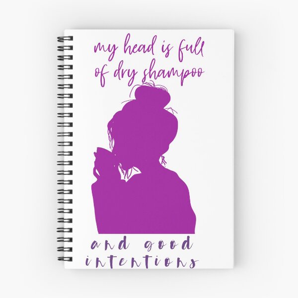 Item preview, Good Intentions designed and sold by mixedmoodz.