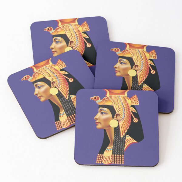 Item preview, Nefertiti, the beautiful ancient Egyptian queen2 designed and sold by AnadAA.