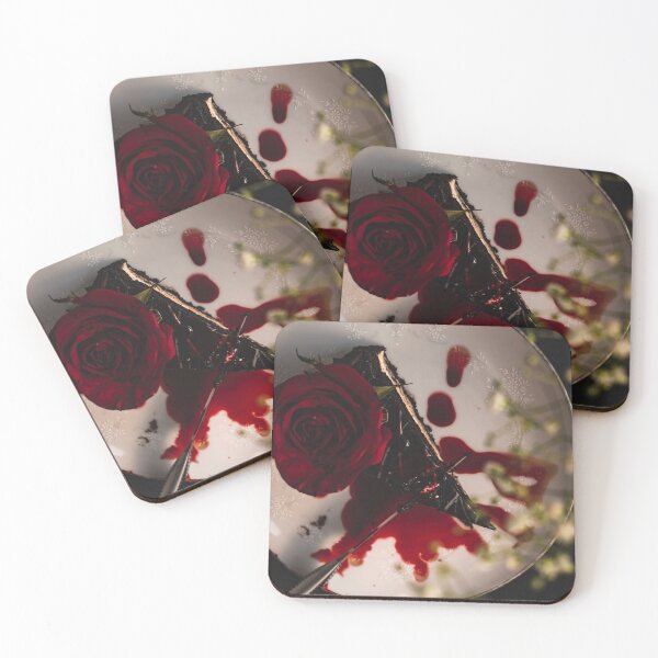 Item preview, Bloody Dessert designed and sold by kakawangwa.