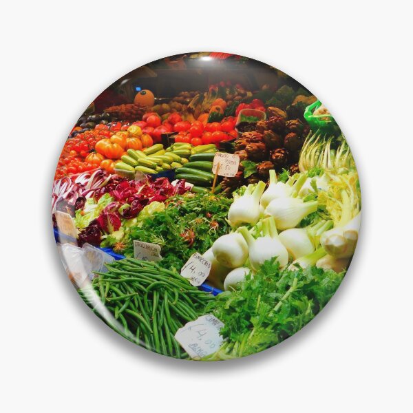 Artikelvorschau, A vegetable stand entworfen und verkauft von Matt Niichel.