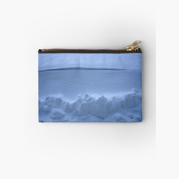 Aperçu de l'œuvre Paysage de neige créée et vendue par Imi Koetz.