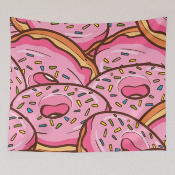 Item preview, Donuts designed and sold by Dany2000.